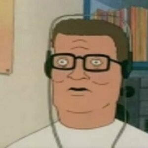 Fundraising Page: Tyler Booher